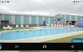 Kjs Holiday Home